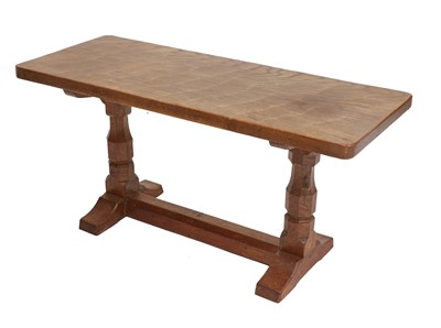 Lot 239 - Workshop of Robert Mouseman Thompson (Kilburn):...