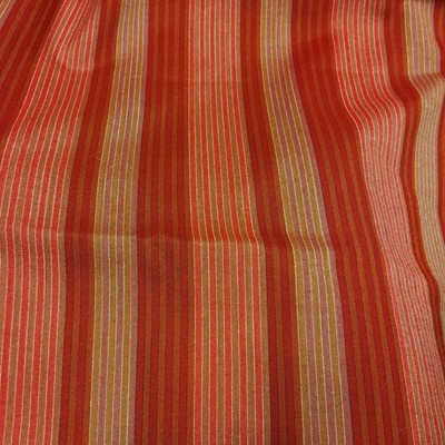 Lot 2032 - Assorted Mainly Red Wool Fabric Lengths,...