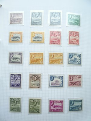 Lot 212 - British Commonwealth