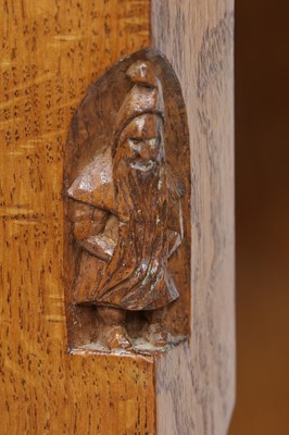 Lot 356 - Gnomeman: Thomas Whittaker (1912-1991)...
