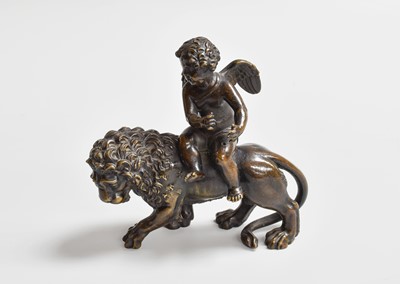 Lot 173 - Manner of Hippolyte Heizler (1828-1871):...