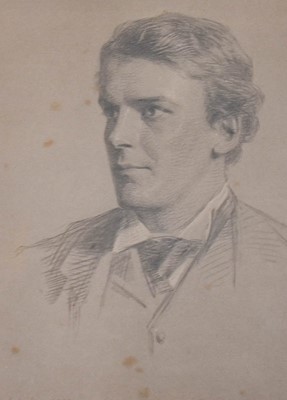 Lot 1014 - After William Strang RA (1859-1921) Scottish...