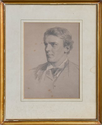 Lot 1014 - After William Strang RA (1859-1921) Scottish...