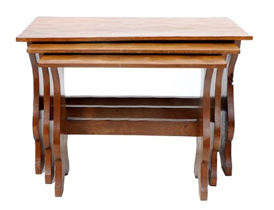 Lot 262 - Gnomeman: Thomas Whittaker (1912-1991)...