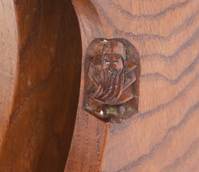 Lot 262 - Gnomeman: Thomas Whittaker (1912-1991)...