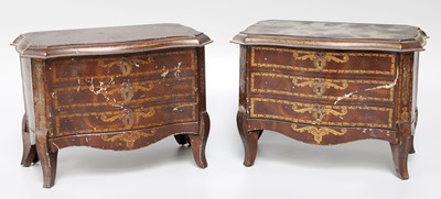 Lot 209 - A Pair of Early 20th Century McVittrie & Price...