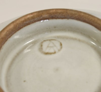 Lot 20 - Andrew Crouch (b.1955): A Stoneware Bowl,...