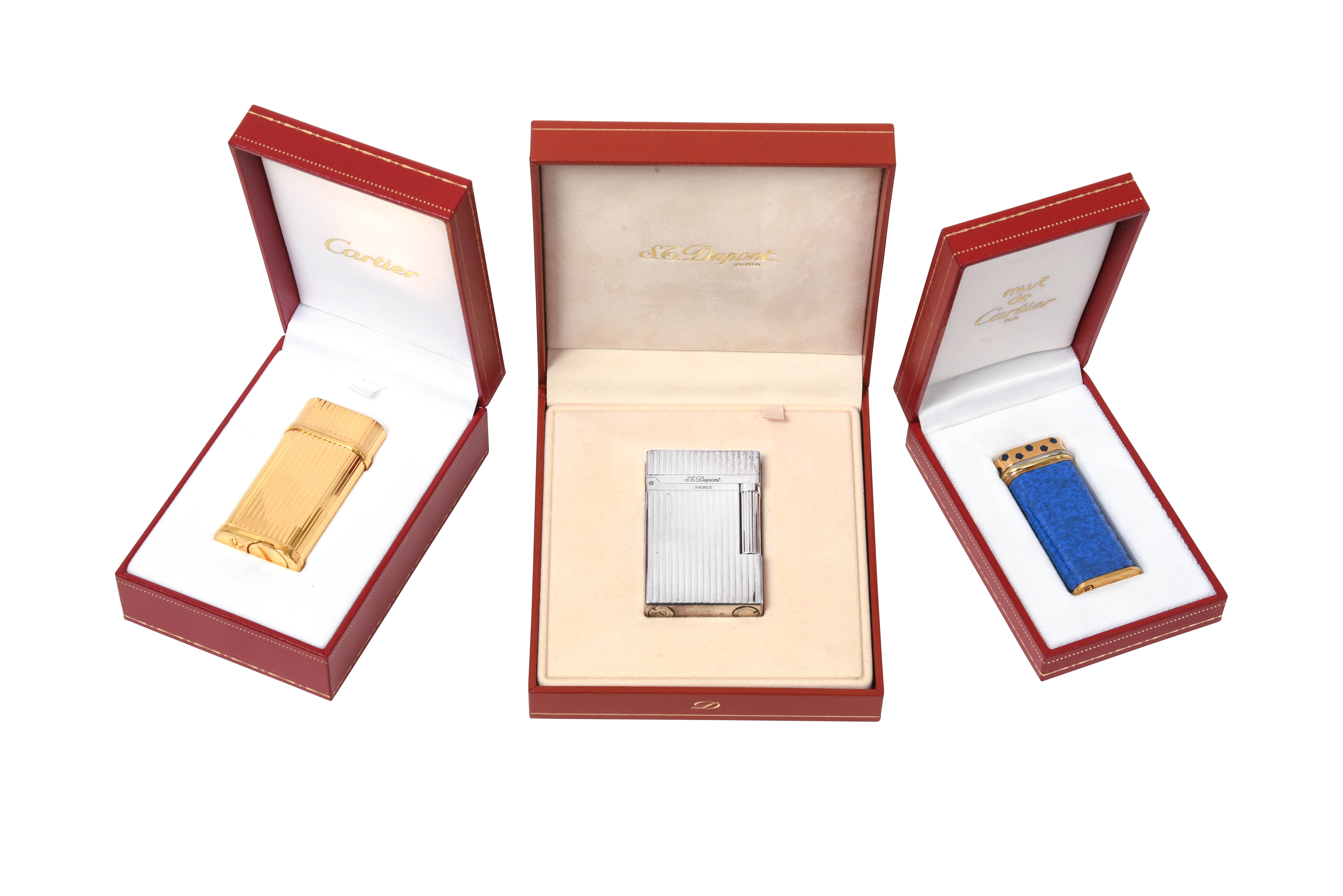 Cartier&dupont&dupont Cartier&dupont&dupont