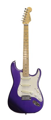 Lot 55 - Fender Stratocaster