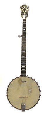 Lot 44 - Banjo 5 String