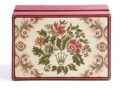 Lot 2176 - Rolex: A Lady's 18 Carat Gold Automatic...