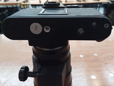 Lot 161 - Nikon F3 Camera