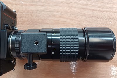 Lot 161 - Nikon F3 Camera