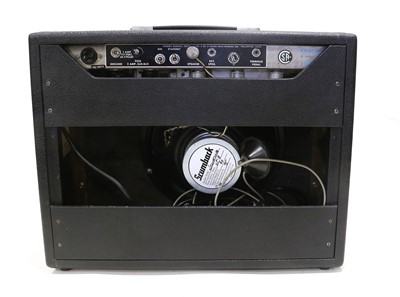 Lot 86 - Fender DeLuxe Amp