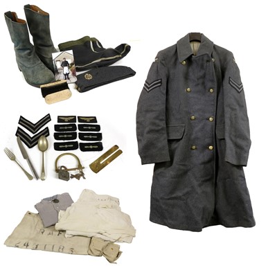 Lot 184 - A Post-1953 RAF Fighter Pilot's Uniform,...