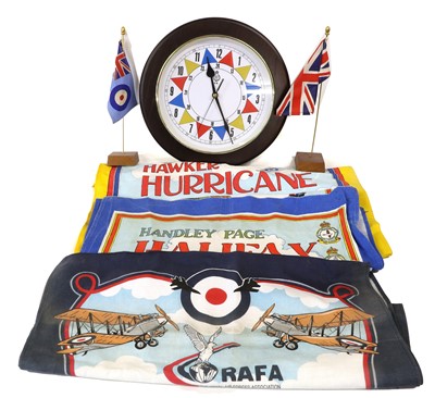 Lot 184 - A Post-1953 RAF Fighter Pilot's Uniform,...