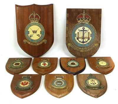 Lot 184 - A Post-1953 RAF Fighter Pilot's Uniform,...