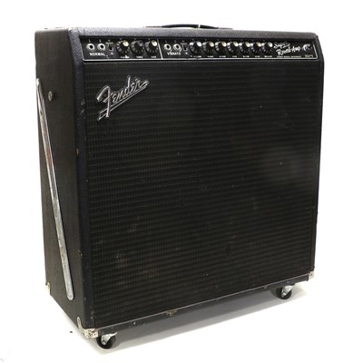 Lot 89 - Fender Super Reverb Amp