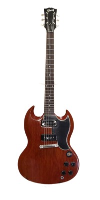 Lot 70 - Gibson SG Electric Guitar Custon Shop VOS