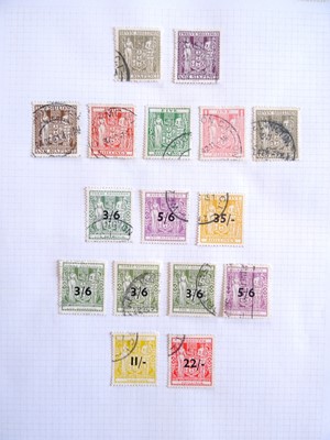 Lot 175 - New Zealand