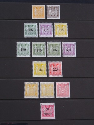 Lot 176 - New Zealand