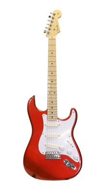 Lot 57 - Fender Stratocaster (Custom Shop)