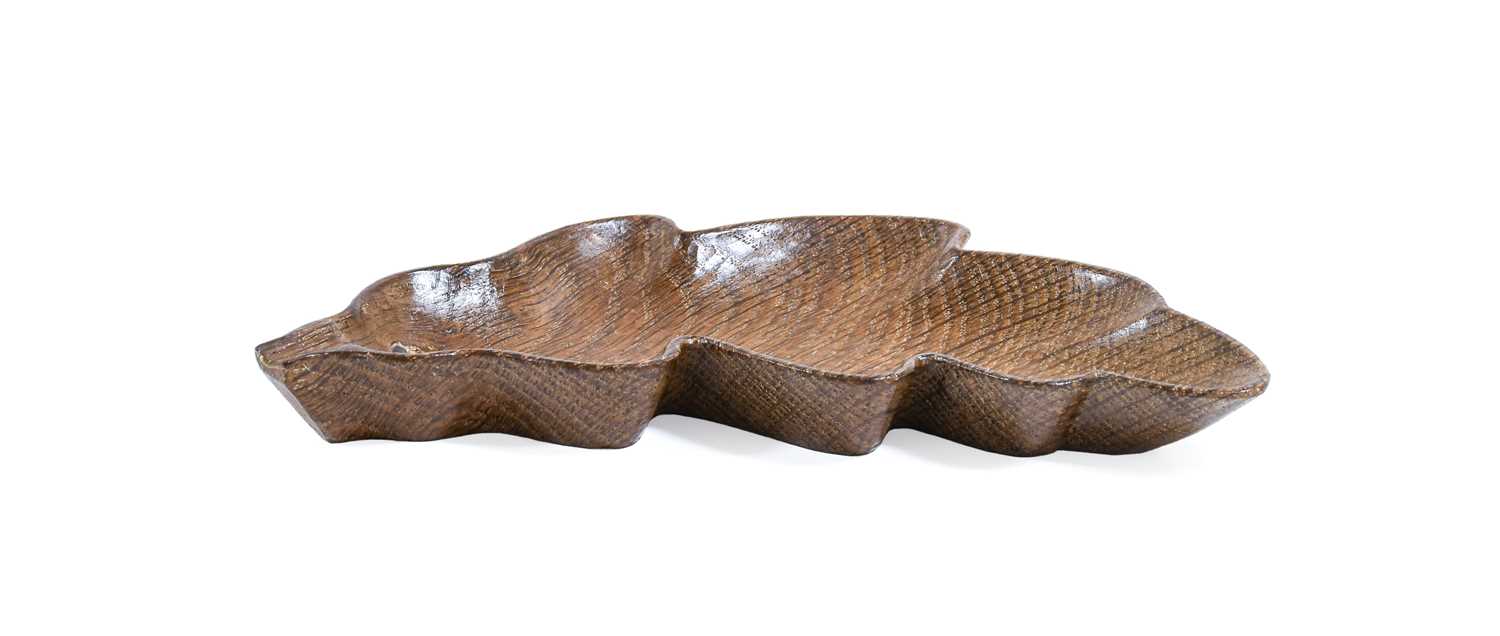 Lot 284 - Woodpeckerman: Stan Dodds (1928-2012): An