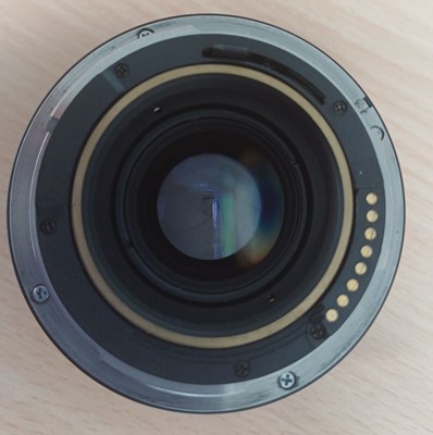 Lot 149 - Mamiya 6 Camera