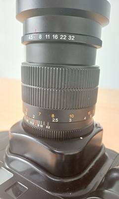 Lot 149 - Mamiya 6 Camera