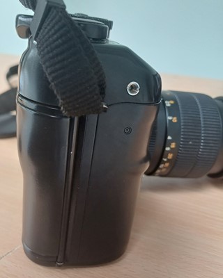 Lot 149 - Mamiya 6 Camera