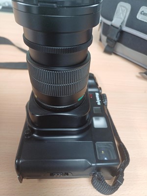 Lot 149 - Mamiya 6 Camera