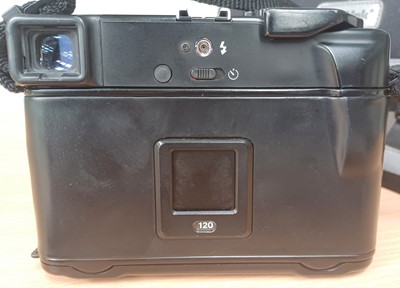 Lot 149 - Mamiya 6 Camera