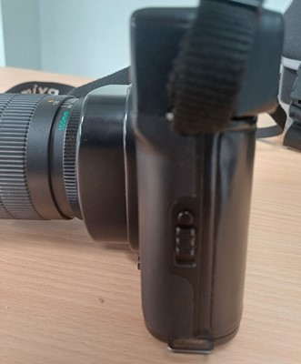 Lot 149 - Mamiya 6 Camera