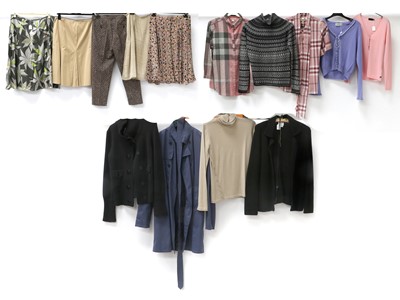 Lot 2146 - Assorted 20th/21st Century Clothing, including...