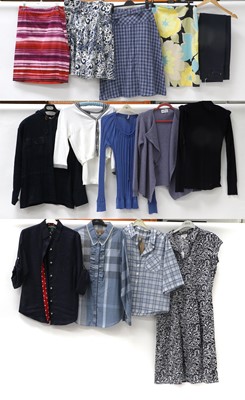 Lot 2147 - Assorted 20th/21st Century Clothing,...