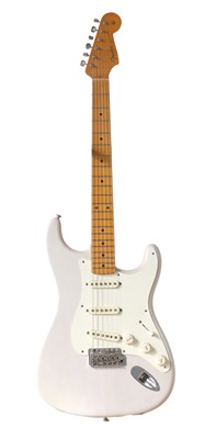Lot 61 - Fender Stratocaster Eric Johnson Signature