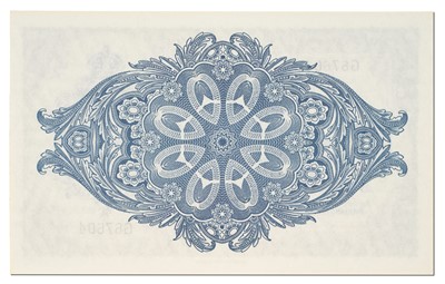 Lot 418 - 6x Falkland Islands Banknotes, comprising;...
