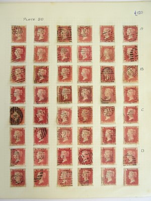 Lot 45 - Great Britain