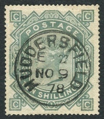 Lot 53 - Great Britain