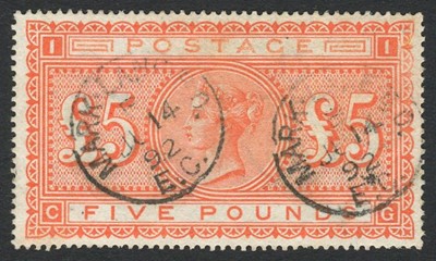 Lot 54 - Great Britain