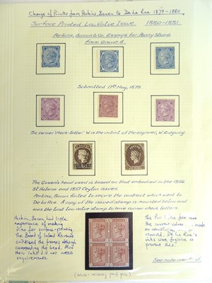 Lot 58 - Great Britain