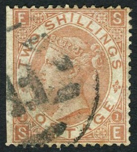 Lot 52 - Great Britain