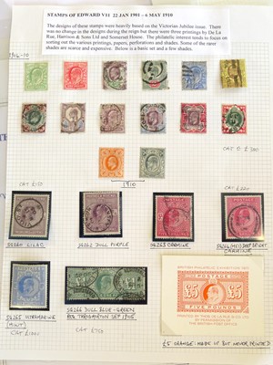 Lot 70 - Great Britain