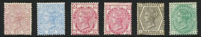 Lot 57 - Great Britain