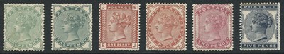 Lot 60 - Great Britain