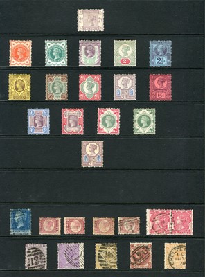 Lot 65 - Great Britain