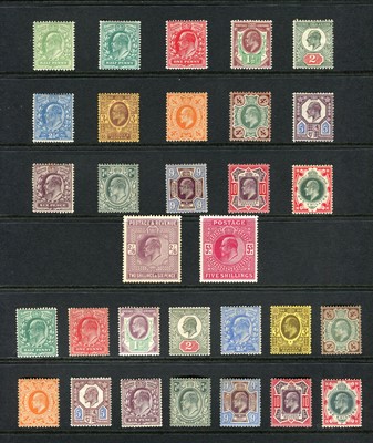 Lot 69 - Great Britain