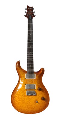 Lot 75 - PSR (Paul Reed Smith) Custom 1957/2008 Electric Guitar