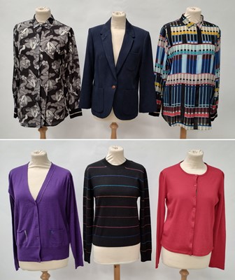 Lot 1205 - Assorted Ladies Modern Paul Smith Clothing,...