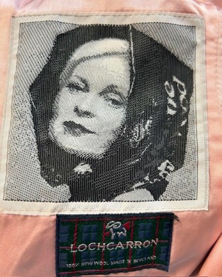 Lot 2249 - Vivienne Westwood Tartan Experience Jacket and...